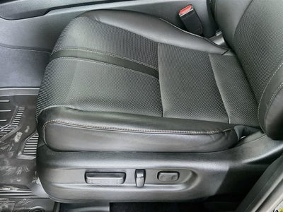 Honda Ridgeline TrailSport 2025