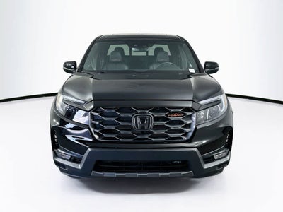 Honda Ridgeline TrailSport 2025