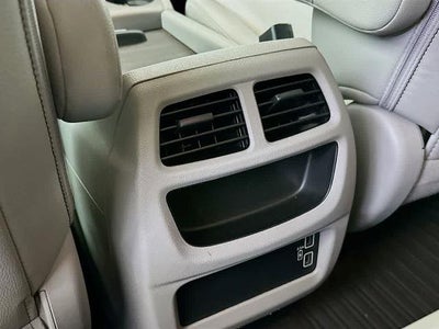 Honda Ridgeline RTL-E 2022