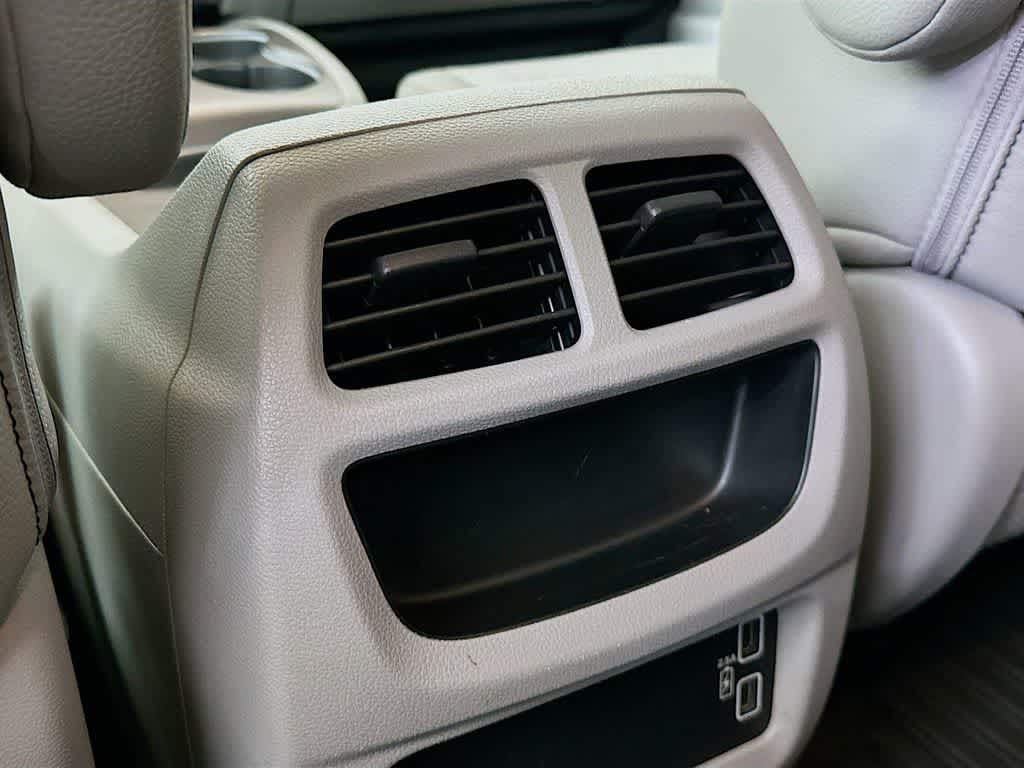 Honda Ridgeline RTL-E 2022