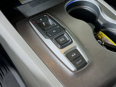 Honda Ridgeline RTL-E 2022