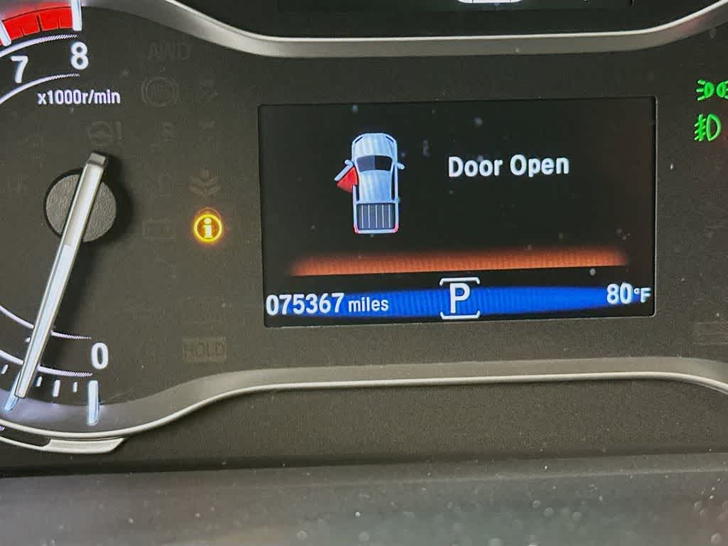 Honda Ridgeline RTL-E 2022