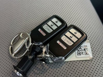 Honda Ridgeline RTL-E 2022