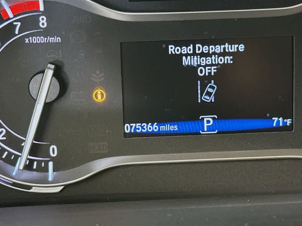 Honda Ridgeline RTL-E 2022