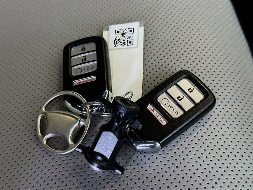 Honda Ridgeline RTL-E 2022