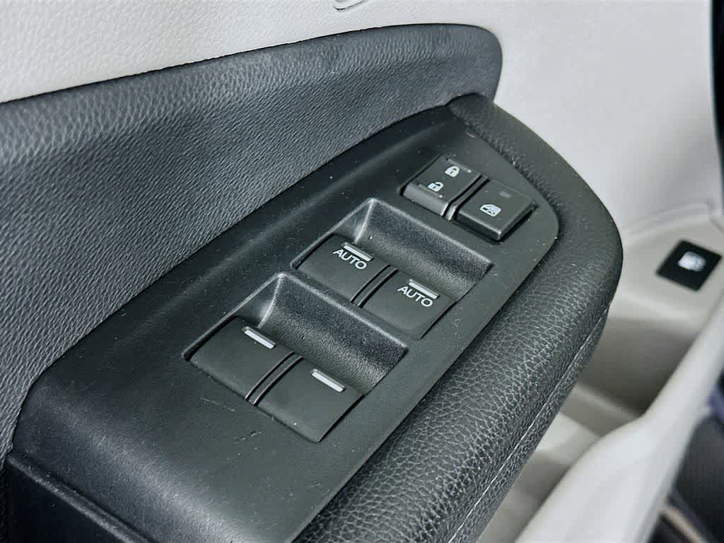 Honda Ridgeline RTL-E 2022