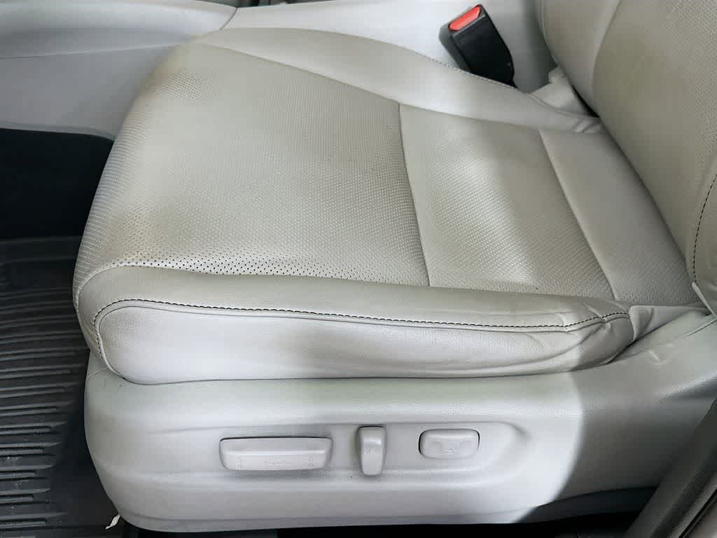 Honda Ridgeline RTL-E 2022