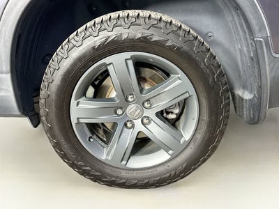 Honda Ridgeline RTL-E 2022