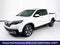 Honda Ridgeline RTL-E 2018