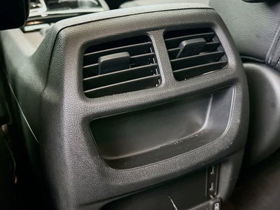 Honda Ridgeline RTL-E 2018