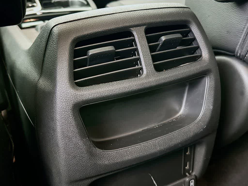 Honda Ridgeline RTL-E 2018