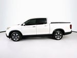 Honda Ridgeline RTL-E 2018
