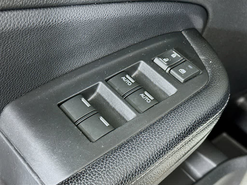 Honda Ridgeline RTL-E 2018