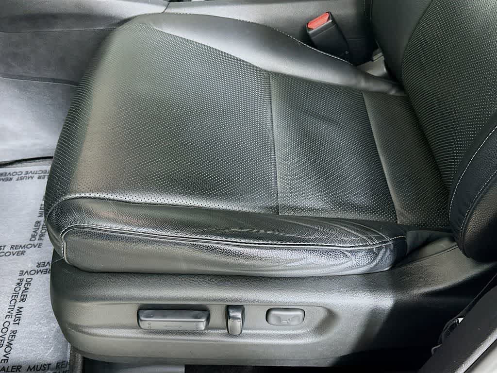 Honda Ridgeline RTL-E 2018