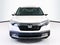 Honda Ridgeline RTL-E 2018