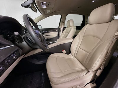 Buick Enclave Essence 2021