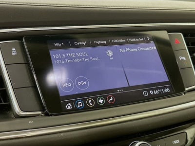 Buick Enclave Essence 2021