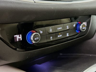 Buick Enclave Essence 2021