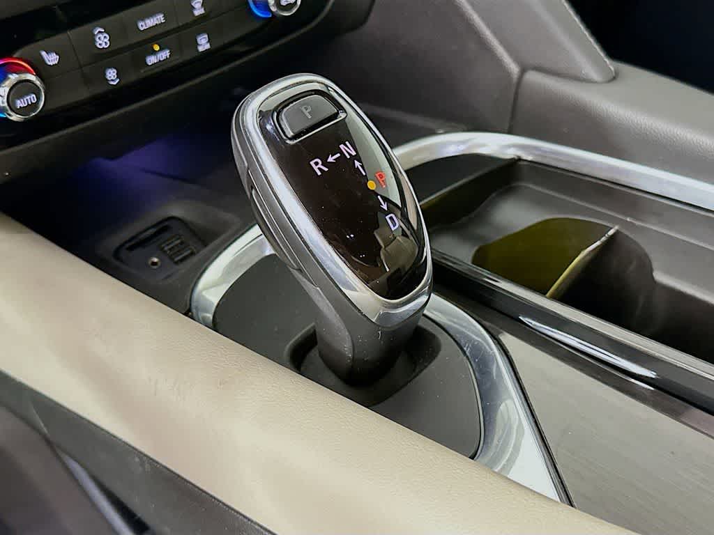 Buick Enclave Essence 2021