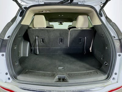 Buick Enclave Essence 2021