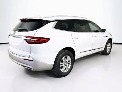 Buick Enclave Essence 2021