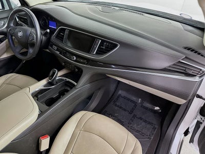 Buick Enclave Essence 2021