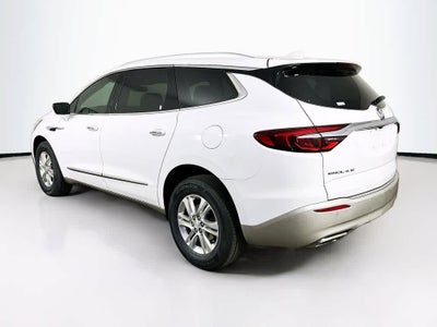 Buick Enclave Essence 2021