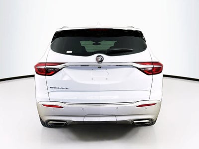 Buick Enclave Essence 2021