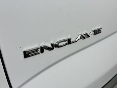 Buick Enclave Essence 2021