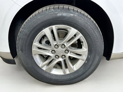 Buick Enclave Essence 2021