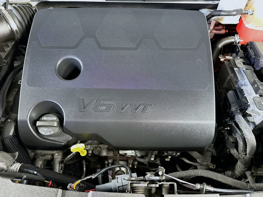 Buick Enclave Essence 2021