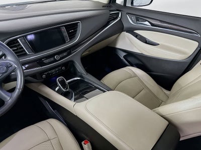 Buick Enclave Essence 2021