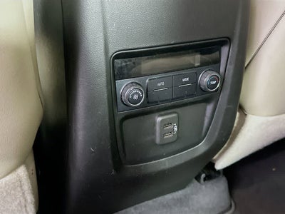 Buick Enclave Essence 2021