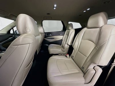 Buick Enclave Essence 2021