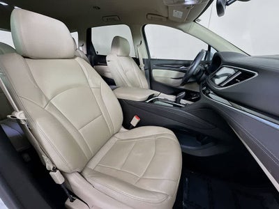 Buick Enclave Essence 2021