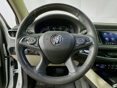 Buick Enclave Essence 2021