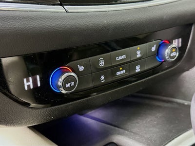 Buick Enclave Essence 2021