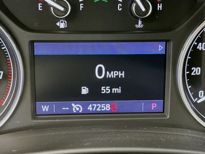 Buick Enclave Essence 2021