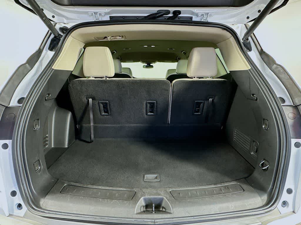 Buick Enclave Essence 2021