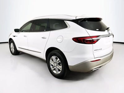 Buick Enclave Essence 2021