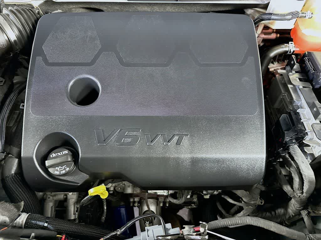 Buick Enclave Essence 2021