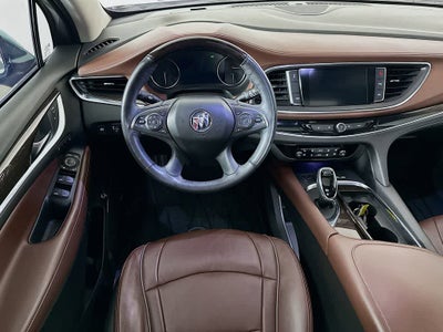 Buick Enclave Avenir 2021