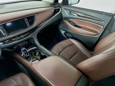 Buick Enclave Avenir 2021