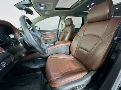 Buick Enclave Avenir 2021