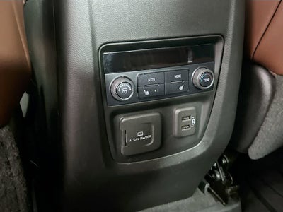 Buick Enclave Avenir 2021