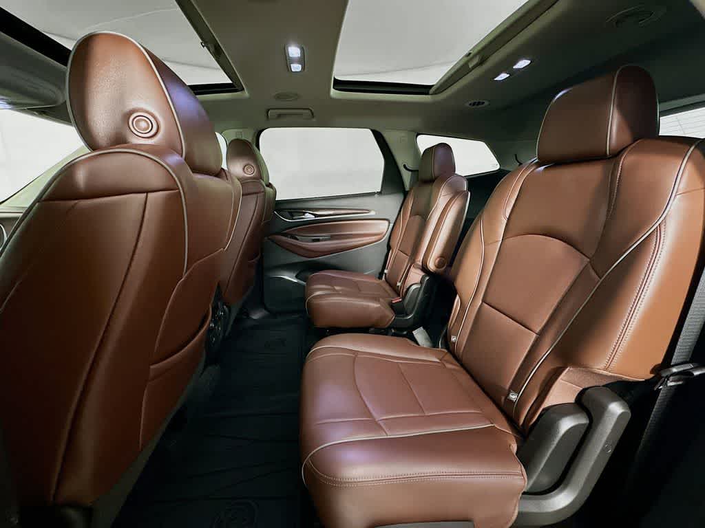 Buick Enclave Avenir 2021