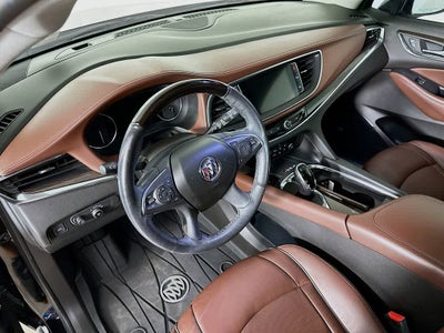 Buick Enclave Avenir 2021