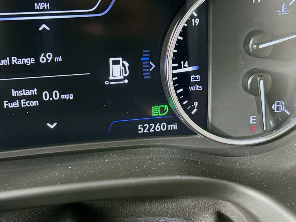 Buick Enclave Avenir 2021