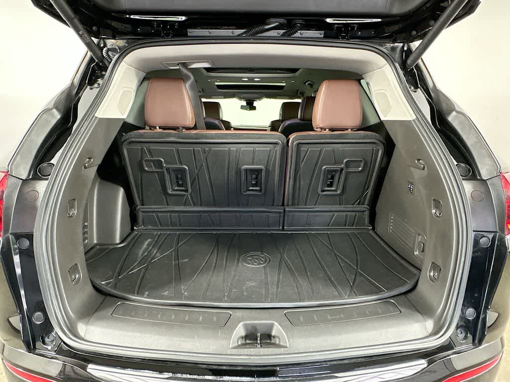 Buick Enclave Avenir 2021