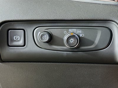 Buick Enclave Avenir 2021